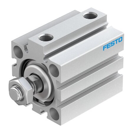 Festo Short-Stroke Cylinder ADVC-32-25-A-P-A ADVC-32-25-A-P-A